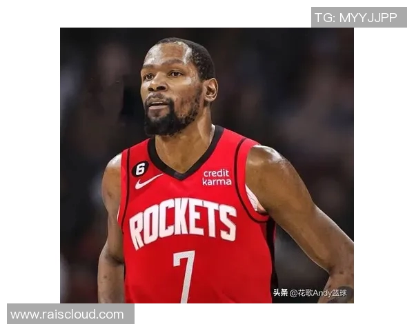 杜兰特20分难救主，火箭乌杜卡战术调整激活杰伦·格林逆转战局