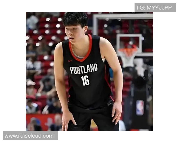 开拓者交易中锋！杨瀚森，机会来了！